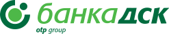 банка дск