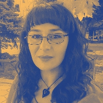 Кремена Кряколова