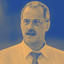 Николай Текелиев