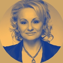 Тони Димитрова